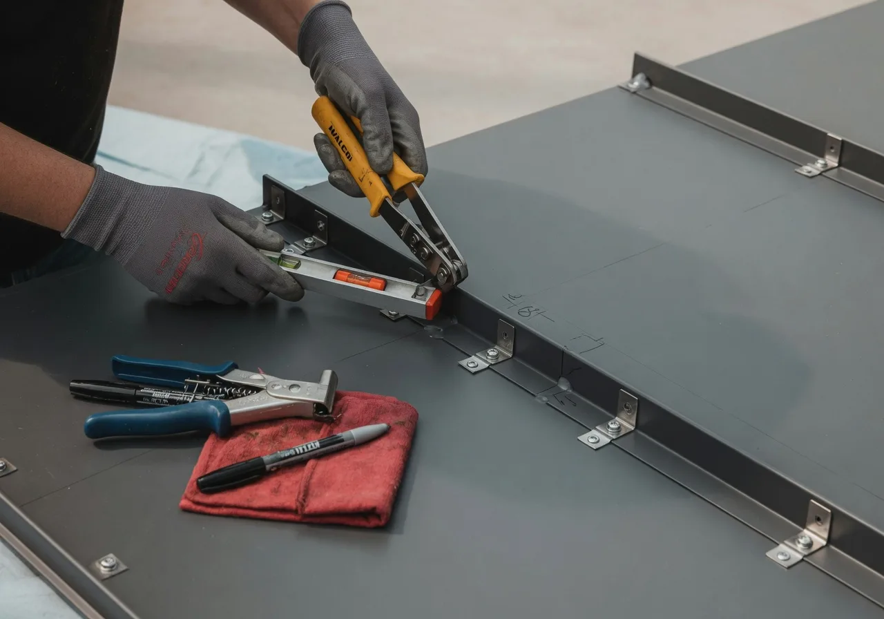 Why choose Metal Roofing Installation in Britt, MN